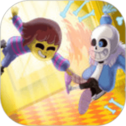 插插插网站sans对战Frisk官方下载-插插插网站Sans vs Frisk最新版下载 v1.1.6 安卓版