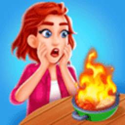 91久久在线烹饪与装饰游戏官方下载-91久久在线烹饪与装饰最新版(Cooking Valley)下载 v0.60 安卓版