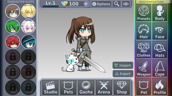 精彩截图-在线观看麻豆视频工作室正版下载-在线观看麻豆视频工作室中文版最新版本下载 v2.1.2 安卓版3