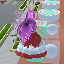 wge.2cc威哥高校装扮舞会游戏手机版下载-wge.2cc威哥高校装扮舞会最新版下载 v1.0 安卓版