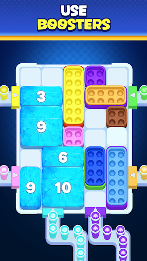 精彩截图-主播福利一区二区中文版游戏下载-主播福利一区二区（CoffeeRush）游戏下载4