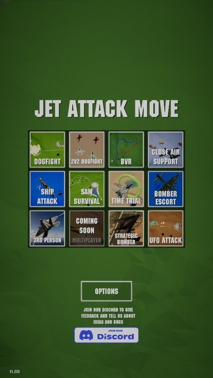 夫妻同房视频图片汉化版内置菜单下载-夫妻同房视频图片突袭行动汉化版(Jet Attack Move)下载 v1.477 安卓版游戏画面2