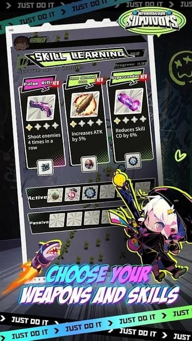 酷酷坏游戏下载-酷酷坏最新版(DSS)下载 v0.8.7 安卓版游戏画面2