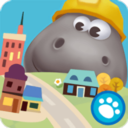 草莓向日葵丝瓜城市1免费下载-草莓向日葵丝瓜城市最新版(Hoopa City)下载 v2.3.3 安卓版