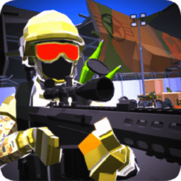 堕落的芙莉莲冷狐汉化版cs下载手机版-堕落的芙莉莲冷狐汉化版cs游戏官方版(Combat Strike CS Online)下载 v1.3.3 安卓版