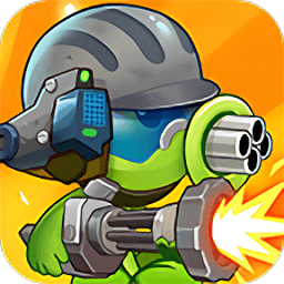 机机桶机机漫画官方版下载-机机桶机机漫画游戏(Plants Shooter)下载 v1.0.6 安卓版