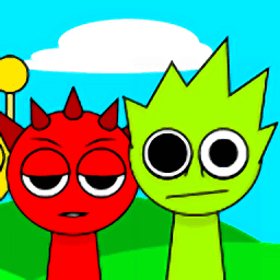 免费AI一键脱衣sprunki模组下载-免费AI一键脱衣Sprunki新人物下载 v1.0 安卓版