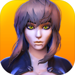 红桃国际m8n3英雄手游下载-红桃国际m8n3英雄最新版(Cyberpunk Hero)下载 v1.2.3 安卓版