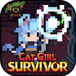 日本不卡二区生存手游最新版下载-日本不卡二区生存官方版(Cat Girl Survivor)下载 v1.19.0 安卓版