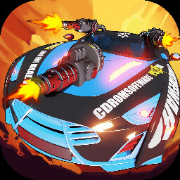 久久另类废土世界官方下载安装最新版-久久另类废土世界手游(DeathRace9012)下载 v1.15 安卓版