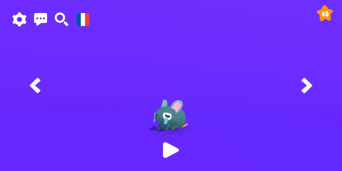 白嫩少妇各种BBwBBw动物冒险家游戏免费下载-白嫩少妇各种BBwBBw动物冒险家最新版下载 v0.5.4 安卓版游戏画面1