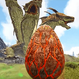 嘛豆传煤吞噬进化小游戏下载-嘛豆传煤吞噬进化山海经下载 v1.0 安卓版