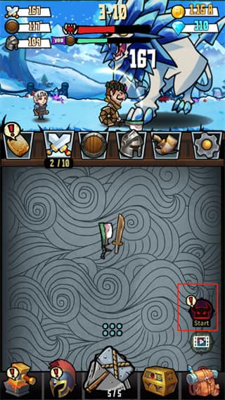 枫可怜作品格斗王新手攻略