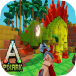 吃瓜不打烊 – 八卦爆料手机版汉化版下载-像素方舟生存进化手机版中文版(PixARK)下载 v0.83 安卓版