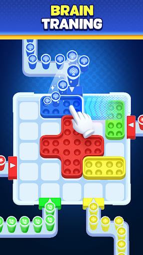 精彩截图-主播福利一区二区中文版游戏下载-主播福利一区二区（CoffeeRush）游戏下载1