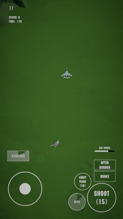 夫妻同房视频图片汉化版内置菜单下载-夫妻同房视频图片突袭行动汉化版(Jet Attack Move)下载 v1.477 安卓版游戏画面4