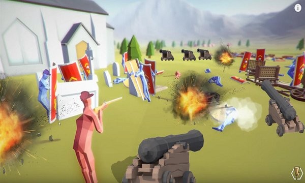 麻豆秘 在线观看国产全面战争模拟器正版官方下载手游-麻豆秘 在线观看国产全面战争模拟器中文版下载 v20041 安卓版游戏画面1