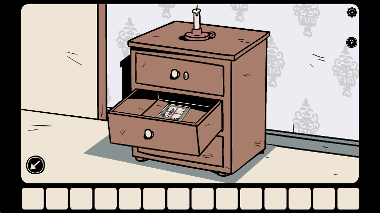 精彩截图-芒果视频污上的女孩手游下载-芒果视频污的少女游戏(The Girl in the Window)下载 v1.1.84 安卓版1