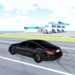 宗合色区驾驶模拟手游下载-宗合色区驾驶模拟中文版(Wengallbi Drive)下载 v1.5 安卓版