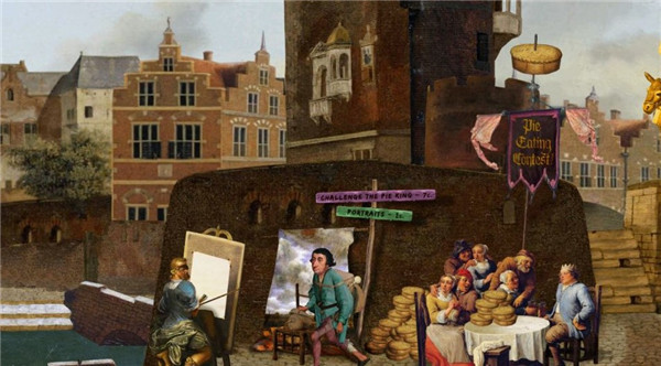 国产98自拍汉化版