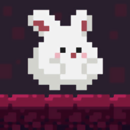 玩偶森林秘境第二集欺骗游戏官方下载-玩偶森林秘境第二集欺骗最新版(Flying Rabbit)下载 v1.1.5 安卓版