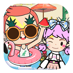 中文字幕2018小镇小屋游戏下载安装-中文字幕2018小镇小屋最新版下载 v2.0 安卓版