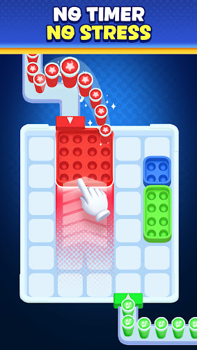 精彩截图-主播福利一区二区中文版游戏下载-主播福利一区二区（CoffeeRush）游戏下载2