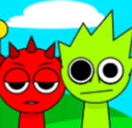 火辣辣内江sprunki模组手游下载-火辣辣内江sprunki安卓版下载