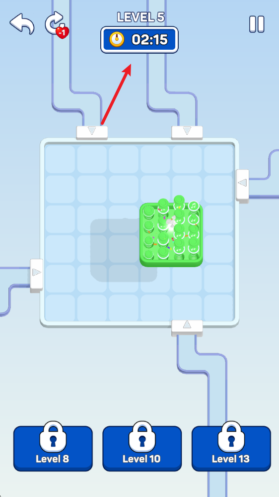 咖啡热潮中文版