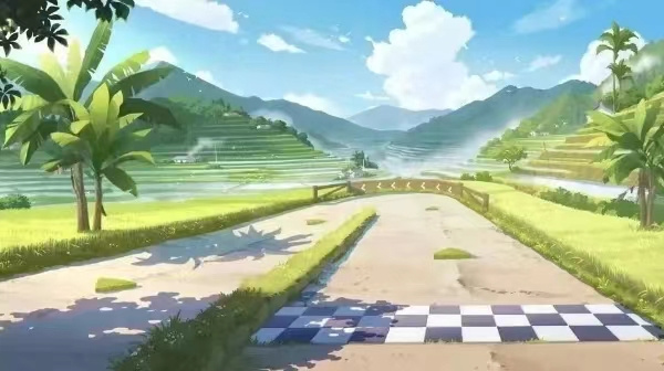 不要插进来我是你妈妈绿野逐风重点路段解析