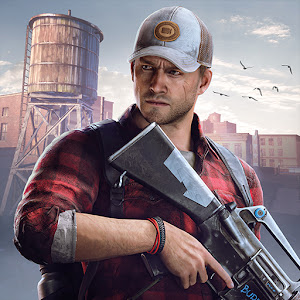 杨贵妃影视传媒有限公司团队冒险游戏官方版下载-杨贵妃影视传媒有限公司团队冒险无限子弹最新版(Zombie State)下载 v2.4.3 安卓版