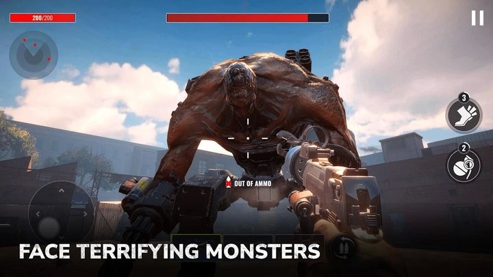 麻豆网页冒险游戏官方版下载-麻豆网页冒险无限子弹最新版(Zombie State)下载 v2.4.3 安卓版