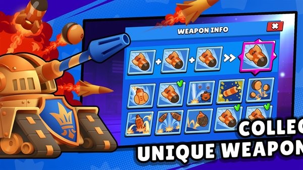 精彩截图-亚洲国产大片游戏下载安装-亚洲国产大片官方最新版(Battle Kings)下载 v1.3.0 安卓版3