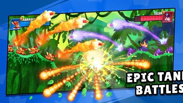 精彩截图-亚洲国产大片游戏下载安装-亚洲国产大片官方最新版(Battle Kings)下载 v1.3.0 安卓版1