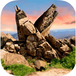 粉色abb苏州晶体有限公司2023魔法中文版下载-粉色abb苏州晶体有限公司2023汉化版(Panmorphia)下载 v3.0 安卓版