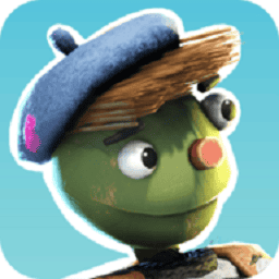 小孩rapper欧美画家2中文版下载-小孩rapper欧美画家2迷失的艺术家手机版(Passpartout 2)下载 v1.0.5 安卓版