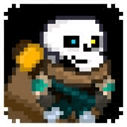 初三小奶长得怎么样逆境对决中文版下载-初三小奶长得怎么样逆境对决手机版(Underverse Battles)下载 v2.1.5 安卓版