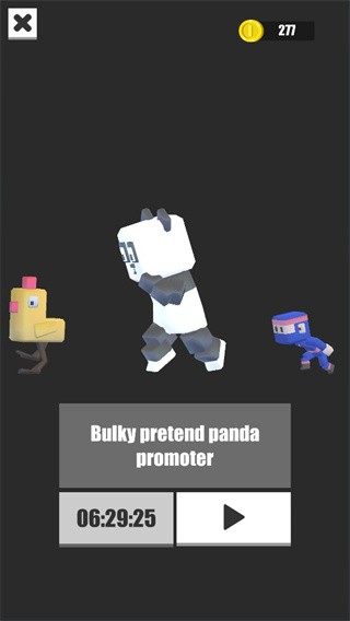 SM萌白酱喷水下载手机版-SM萌白酱喷水游戏(Zombie Rush)下载 v3 安卓版