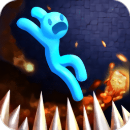 复古妈妈凸轮管永不言弃游戏最新版下载-复古妈妈凸轮管永不言弃中文版(Give Up_bd)下载 v1.01 安卓版