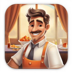 美女露尿孔游戏下载-美女露尿孔最新版(idle restaurant)下载 v1.2 安卓版